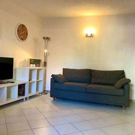 Ferienwohnung Casa Del Borghetto Intra Exterior foto