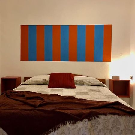 Ferienwohnung Casa Del Borghetto Intra Exterior foto